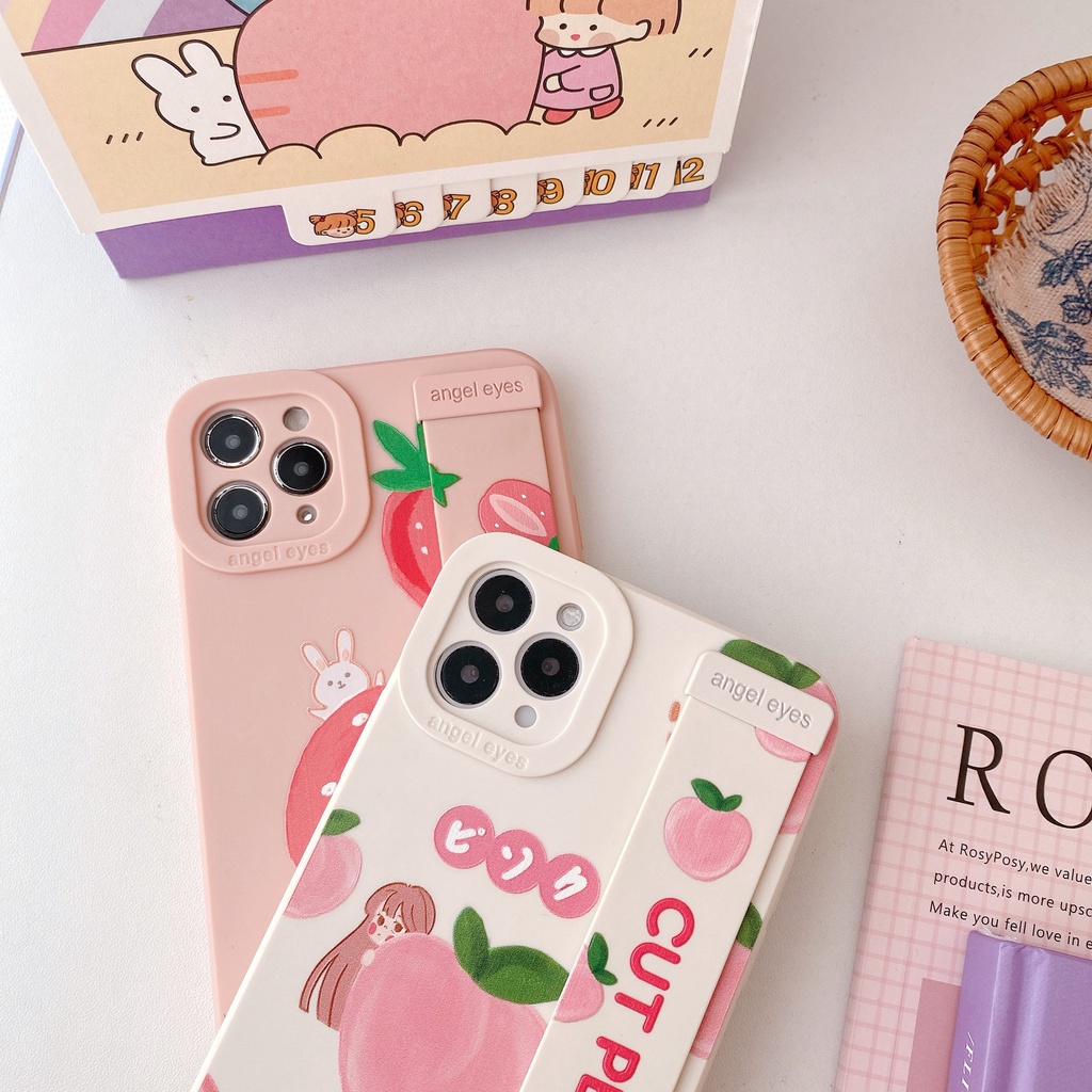 Baru iPhone13/iPhone13pro/iPhone13pro max all-inclusive lensa gelang ponsel penutup pelindung pelindung shell