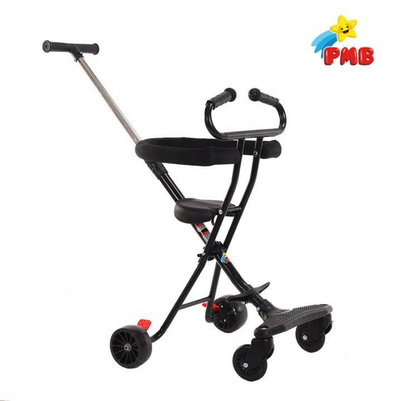 STROLLER ANAK EZZY RODA 4 EZ-03