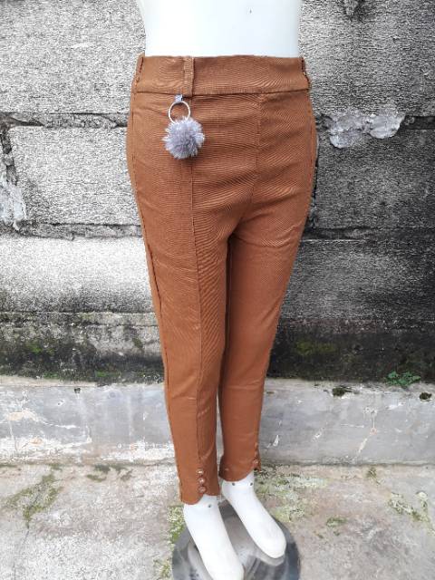 (New) SKY MODE Baggy Pants seri 1253#