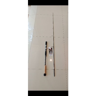 Rod Penn Spinfisher Jigging SSJS 632 Pe 1-3