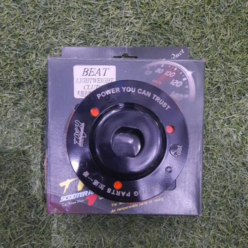 Kampas Ganda Beat TWH