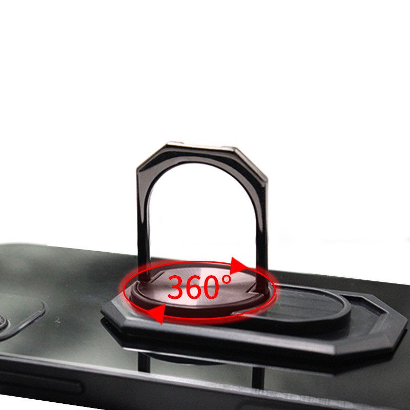 RING STAND GRIP PEGANGAN TANGAN UNIVERSAL HOLDER CORAK BUMPER