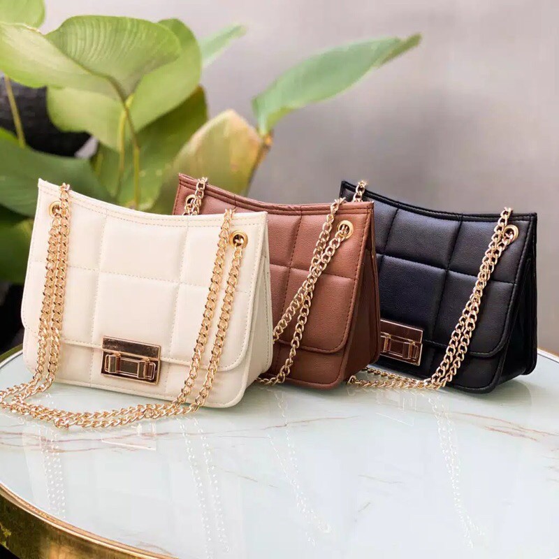 Tas Mewah / Tas Lokal Import / Tas Murah mewah