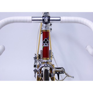  Stiker  Decal Frame Sepeda  Colnago  Vintage Shopee Indonesia