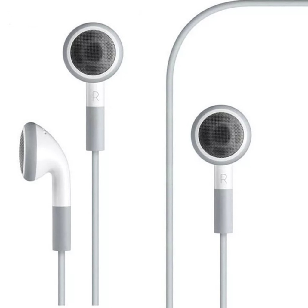 Headset Handsfree 4G / 5G / 6G Original OEM Earphone