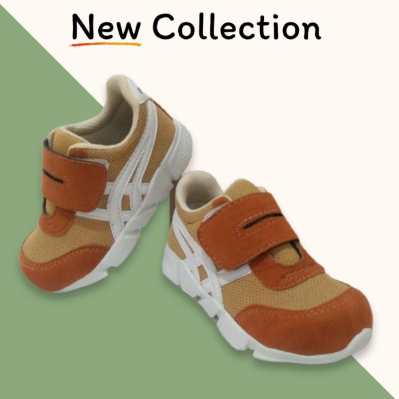 sepatu anak laki laki 1- 5 tahun