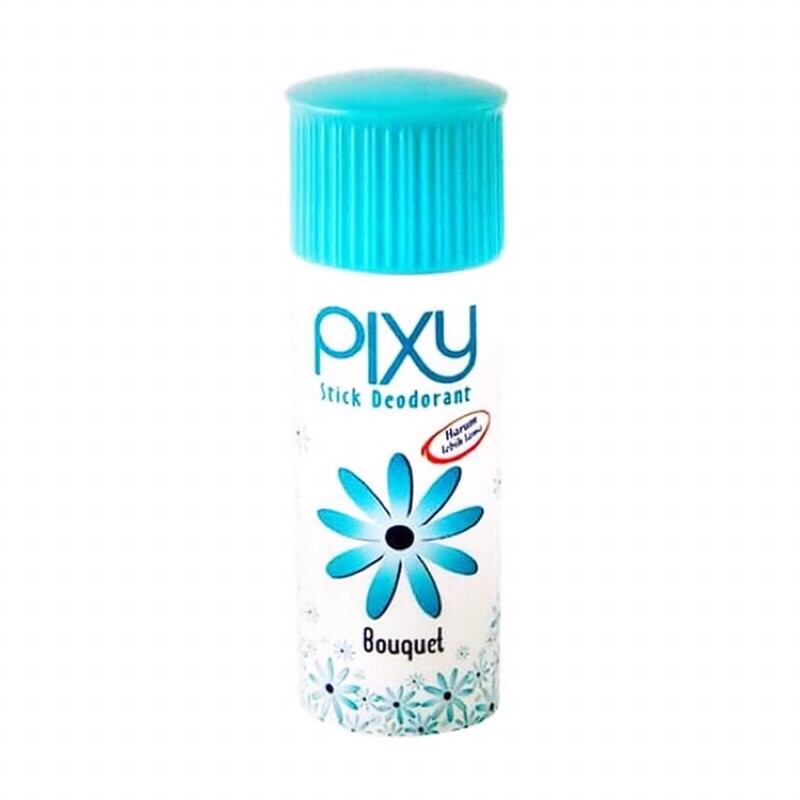 Pixy Stick Deodorant 34g