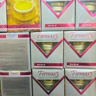 Firmax3 Original Dari Rf3world Cream Penstabil Hormon Cream Kecantikan N Kesehatan Shopee Indonesia