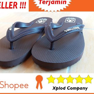  Terlaku Sandal Swallow Legian  Size 42 Sendal Jepit 