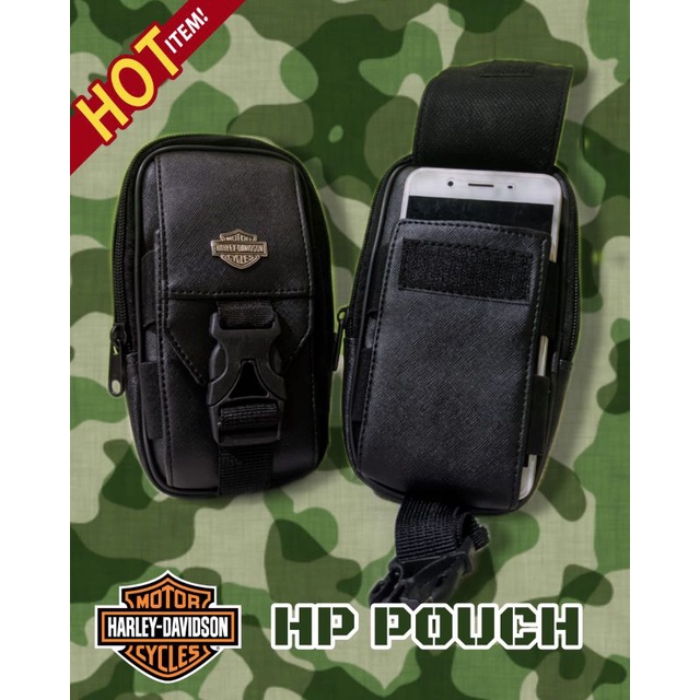 Sarung hp tempat hp dompet hp