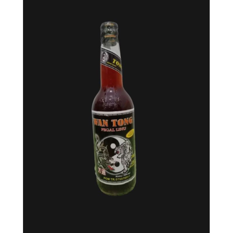 JAMU WANG TONG PEGEL/REUMATIK kapsul