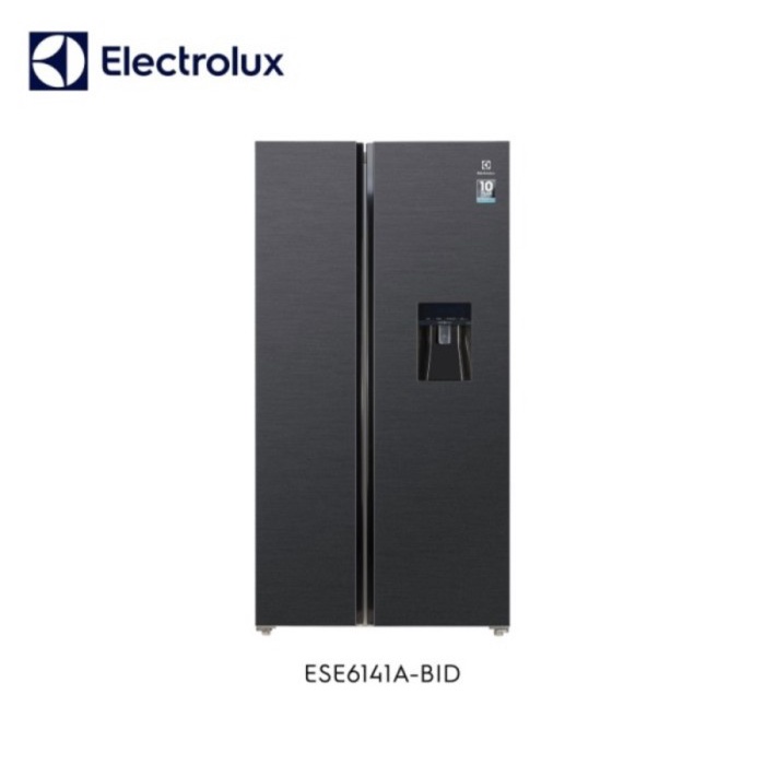 Kulkas Electrolux ESE6141A-BID 571L