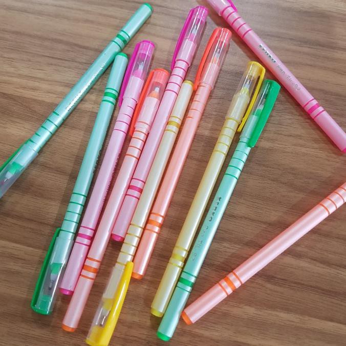 

Kualitas Terbaik] Bolpoin Termurah Kenko