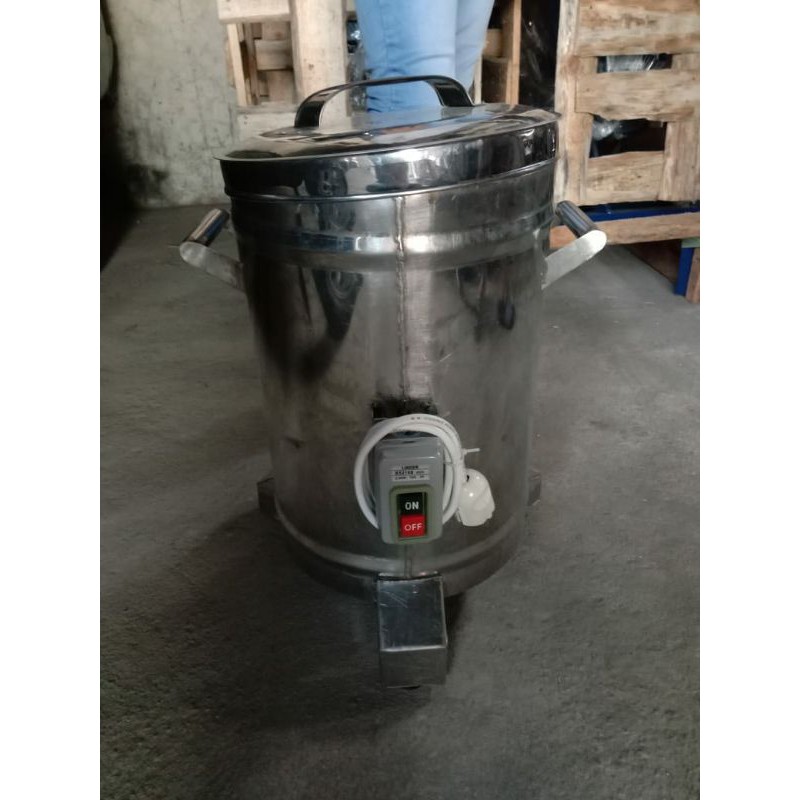 spiner/peniris minyak