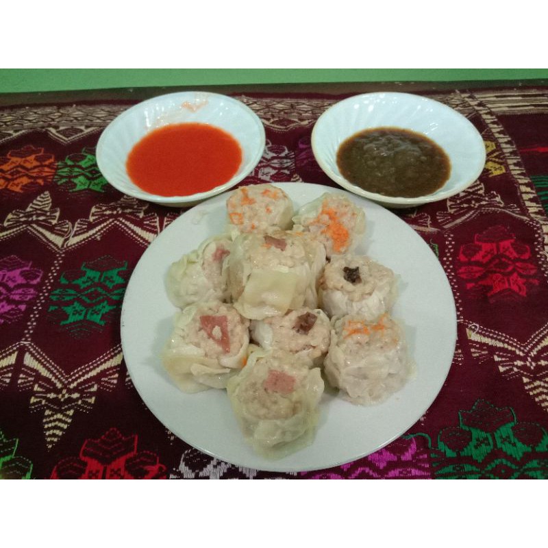 

Dimsum