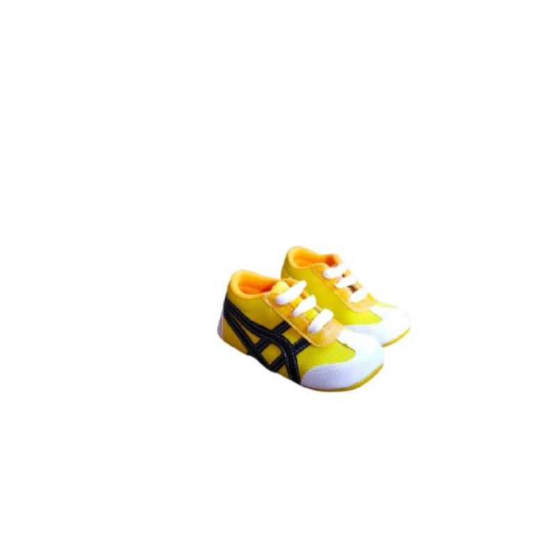 BABY SHOES SNEAKER SHOELACE