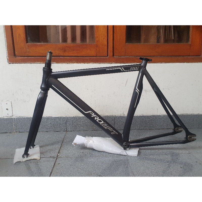 frameset viva prompt benz v3 size 53