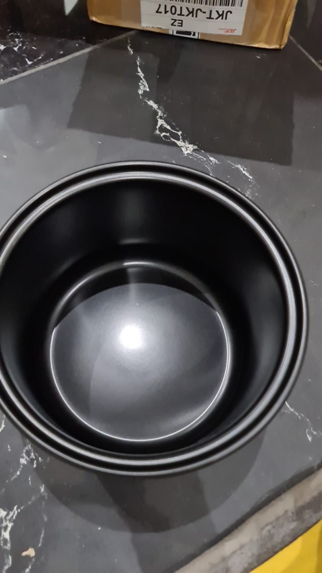 Original Panci Miyako Magic Com Tinggi 10.5cm 0.6 L Mcm 606 Psg 607 Crj 101 Panci Teflon Miyako Ori