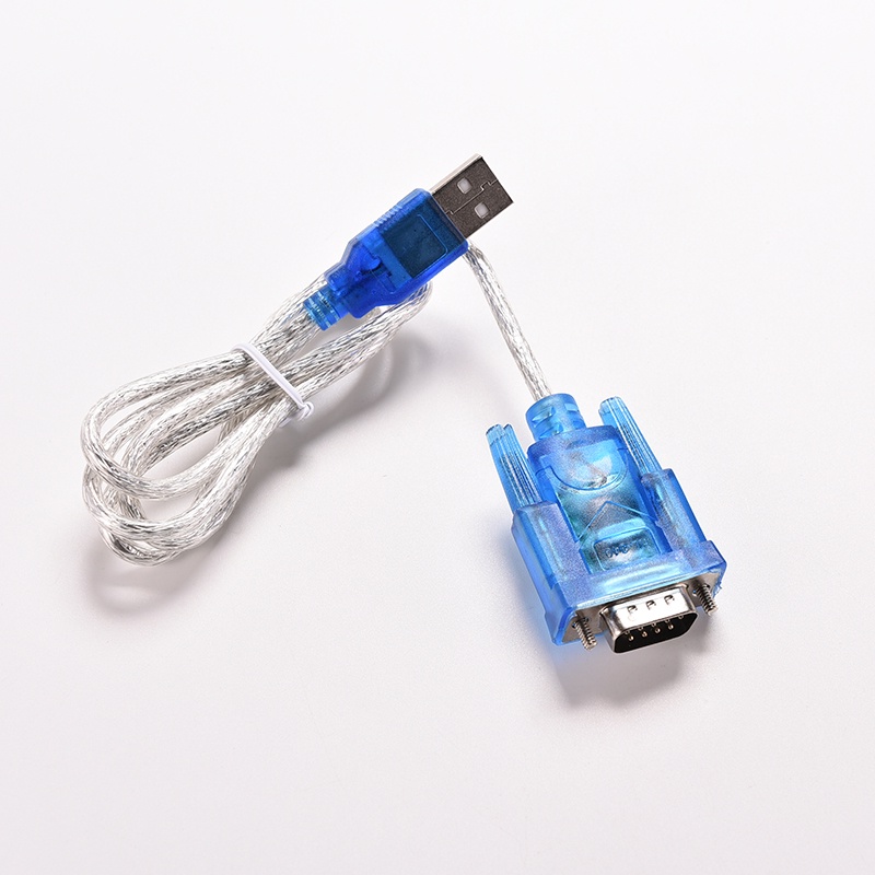 {LUCKID}USB to RS232 Serial Port 9 Pin DB9 Cable Serial COM Port Adapter Convertor 2015