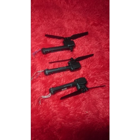 ARM+MOTOR+PROPELER SJRC Z5