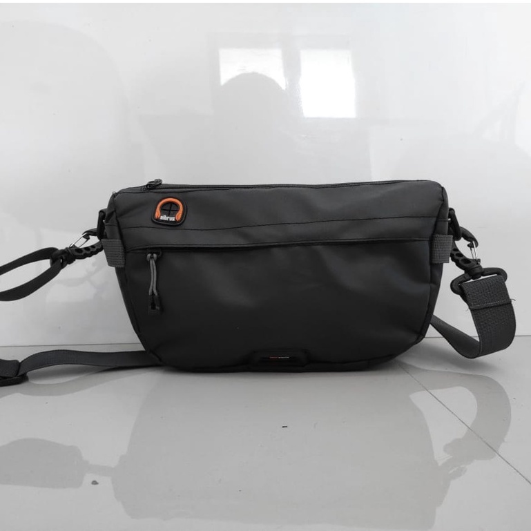 Tas Pria Tas Sling Bag Tas Selempang Pria Elbrus | TL 900