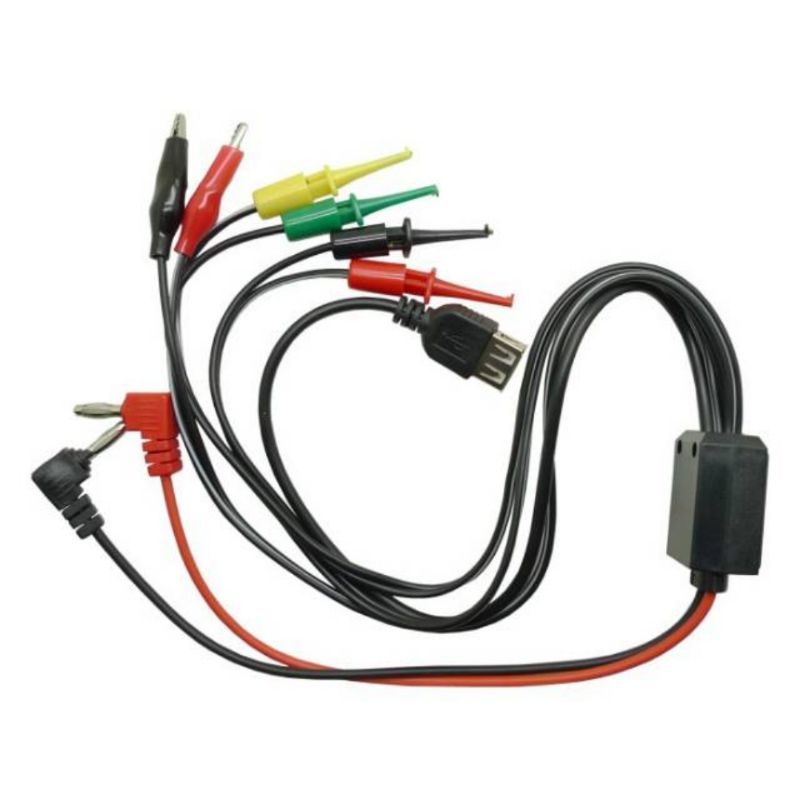 Kabel Power Supply Cumi