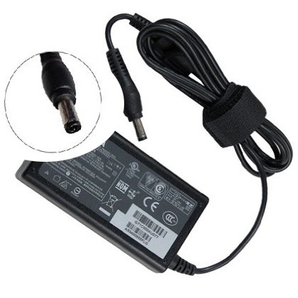Adaptor Original Toshiba 19V 2.37A