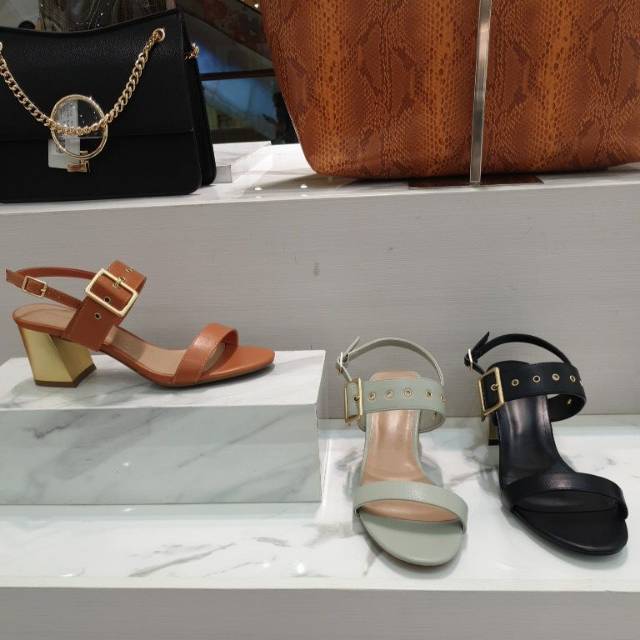 Sale Urban co Wesley shoes ori