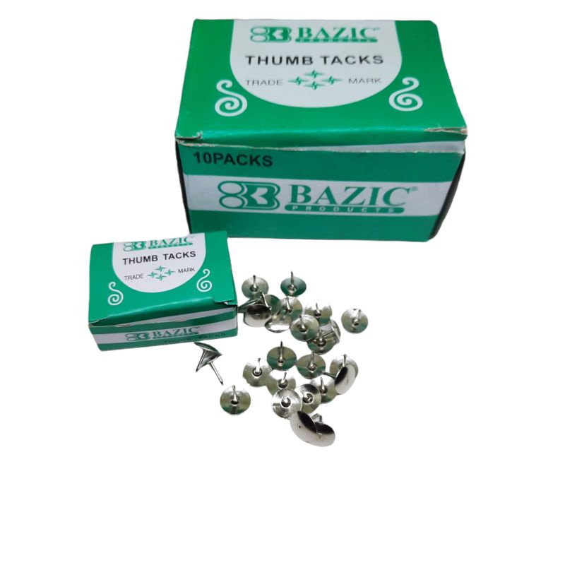 

Paku Payung Kecil Paku Jamur Isi 15pcs