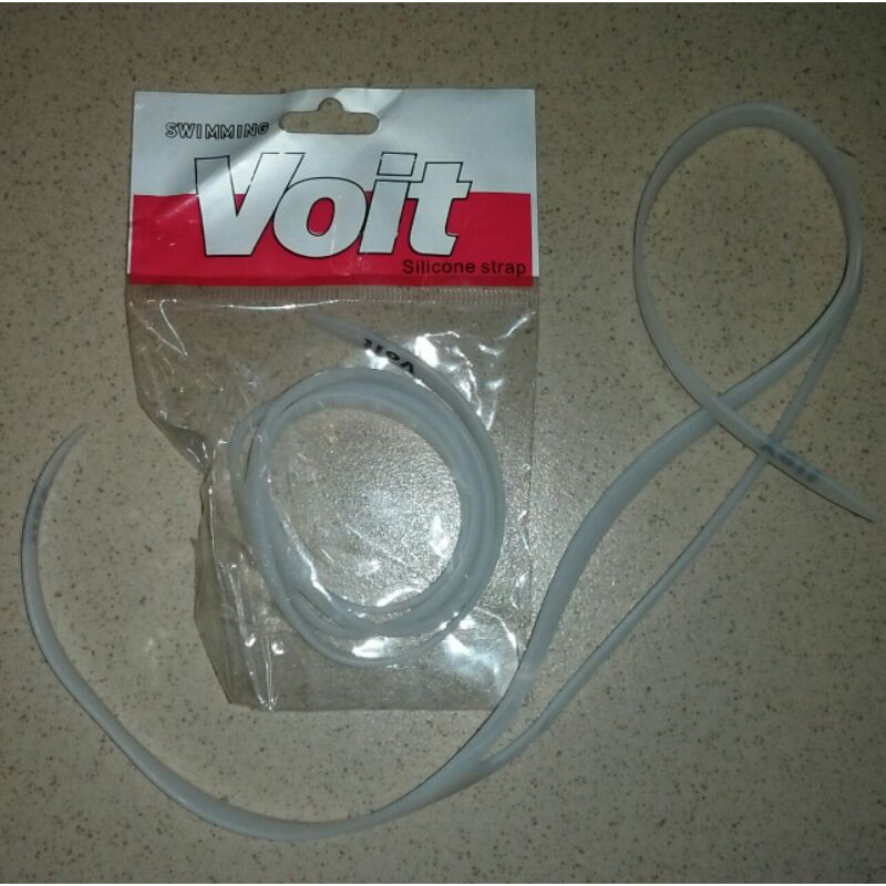VOIT SILICONE STRAP (TALI KACA MATA RENANG)