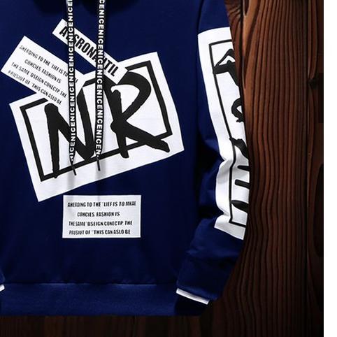 ➢ HipNop NR JAKET HOODIE PRIA JUMPER POLOS VARIASI SELETING PAKAIAN COWOK ➪