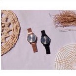 jam tangan analog CK