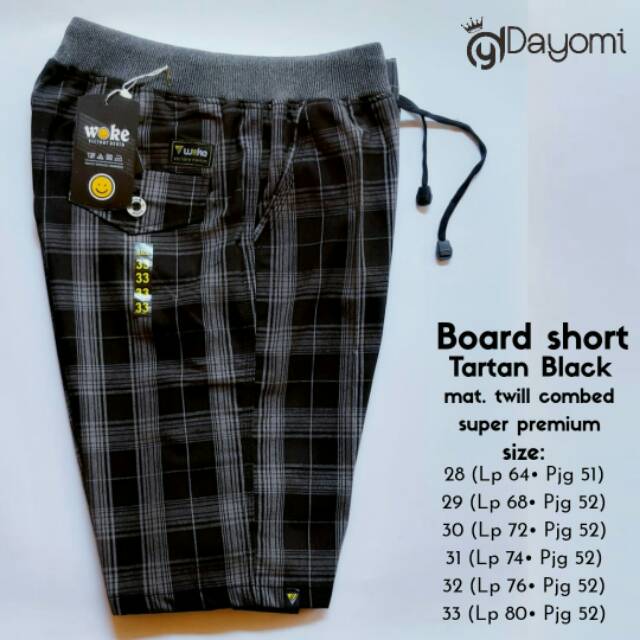 

Board Short