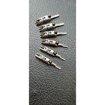 HARGA SATUAN SADLE EDGE 3 TREMOLO EDGE TIGA WARNA COSMO SADEL TREMOLO UPDOWN