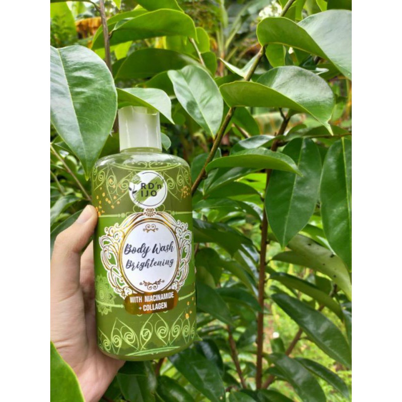 Sabun Sultan Rdn ijo