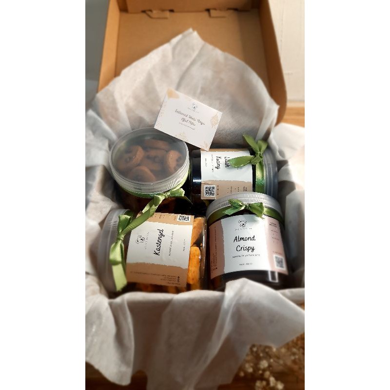 

Paket Hampers kulon progo