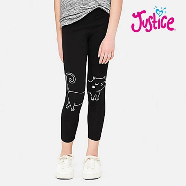 Legging justice