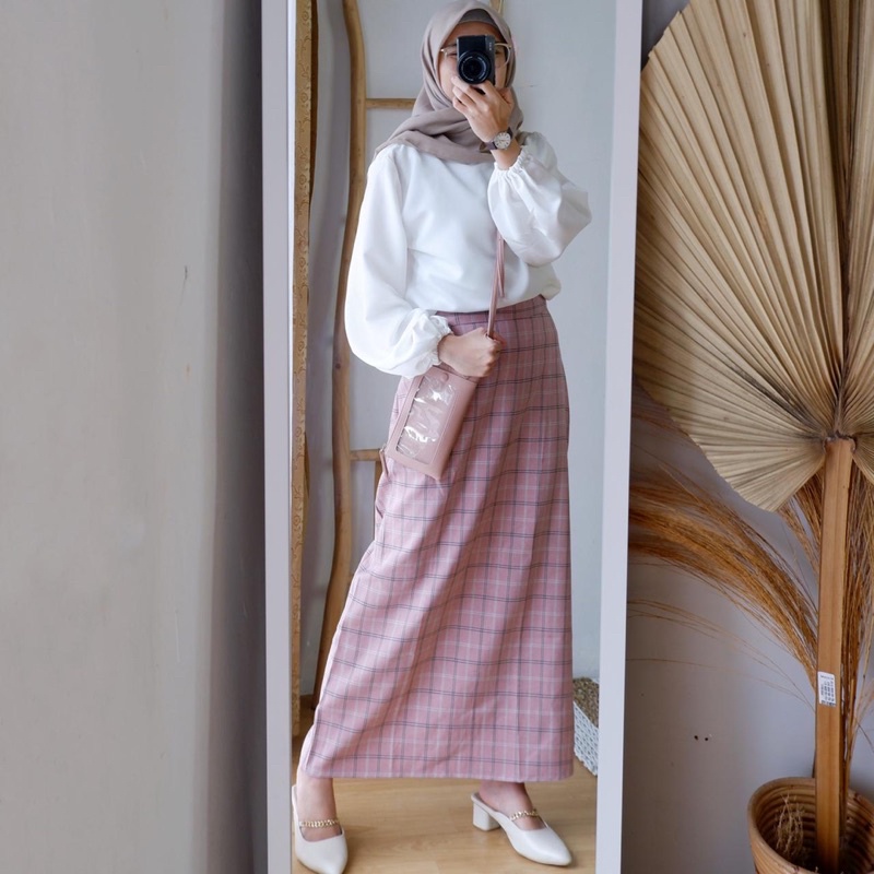 Simple Blouse
