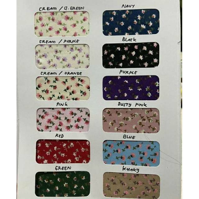 kainKatun jepang design by tokai senko kk/ harga setengah meter kain katun jepang design by tokai se