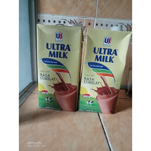 

ultra milk