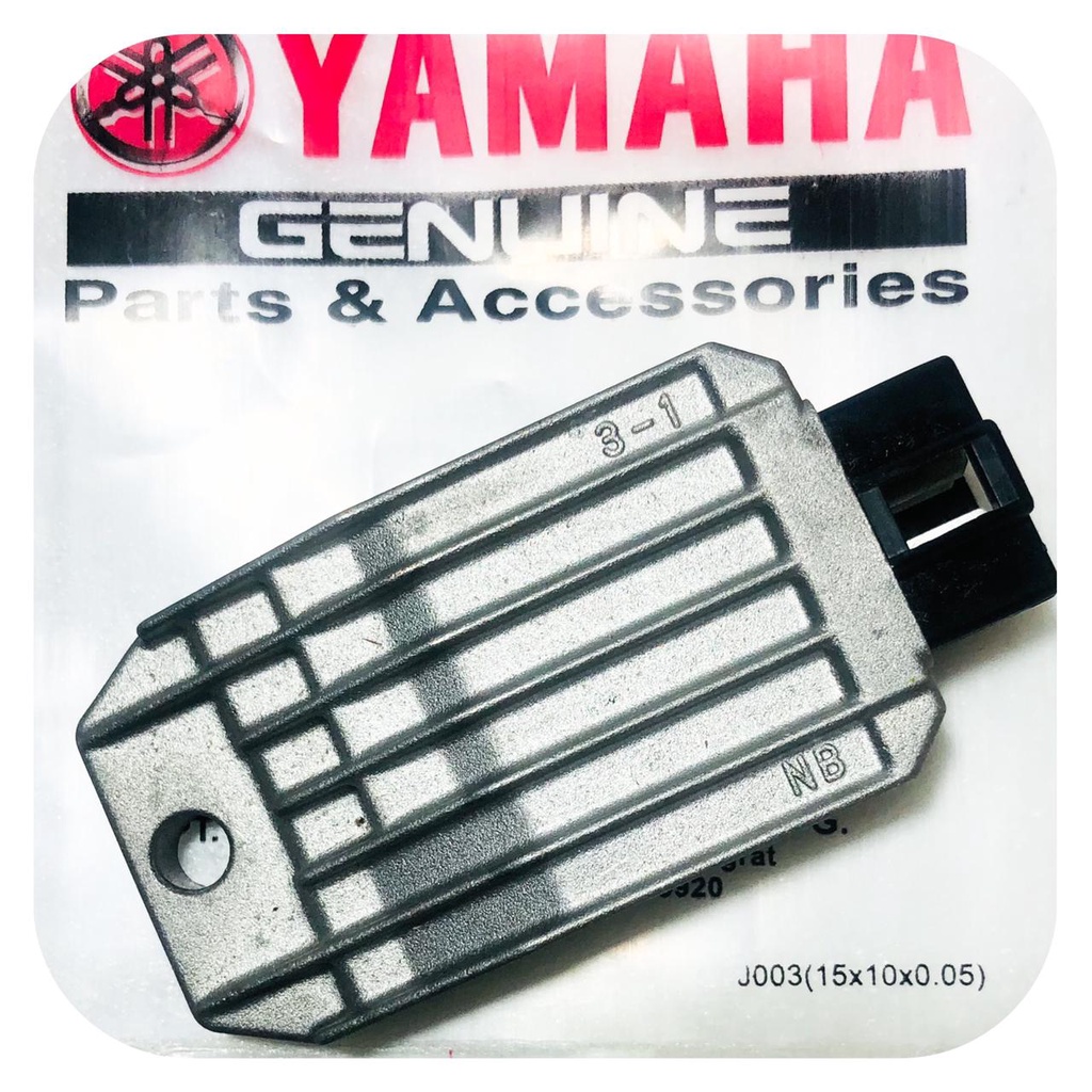 KIPROK REGULATOR KODE SH789AA ORIGINAL YAMAHA MIO SOUL GT MIO J XEON RC X RIDE FINO INJEKSI ASLI