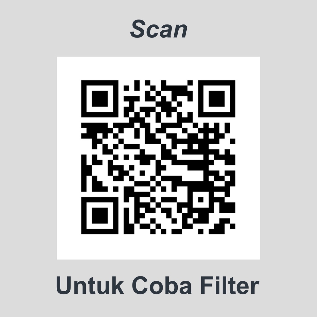 FILTER INSTAGRAM - SUN MILK ( by @username kamu &amp; Nama Filter Bisa Diubah)