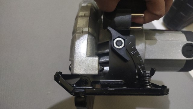 Mesin Bor Baterai Cordless Besi Kayu Tembok Beton  Merk Uchiha Japan Promo Gila