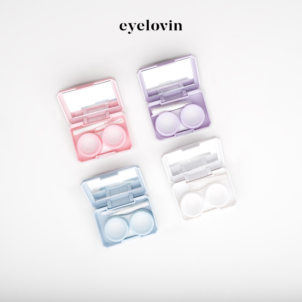 Eyelovin - Nina Travel Kit