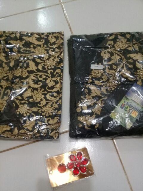 Syafin Collect  Couple Milaty