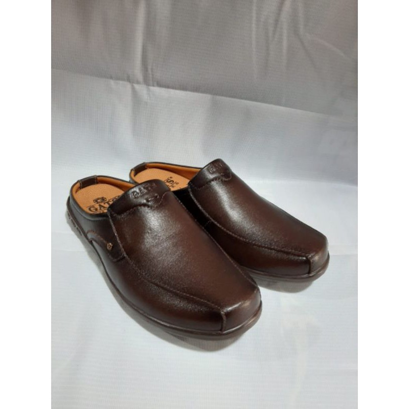 sandal sepatu/sepatu sandal pria/slop GAts/ NB003