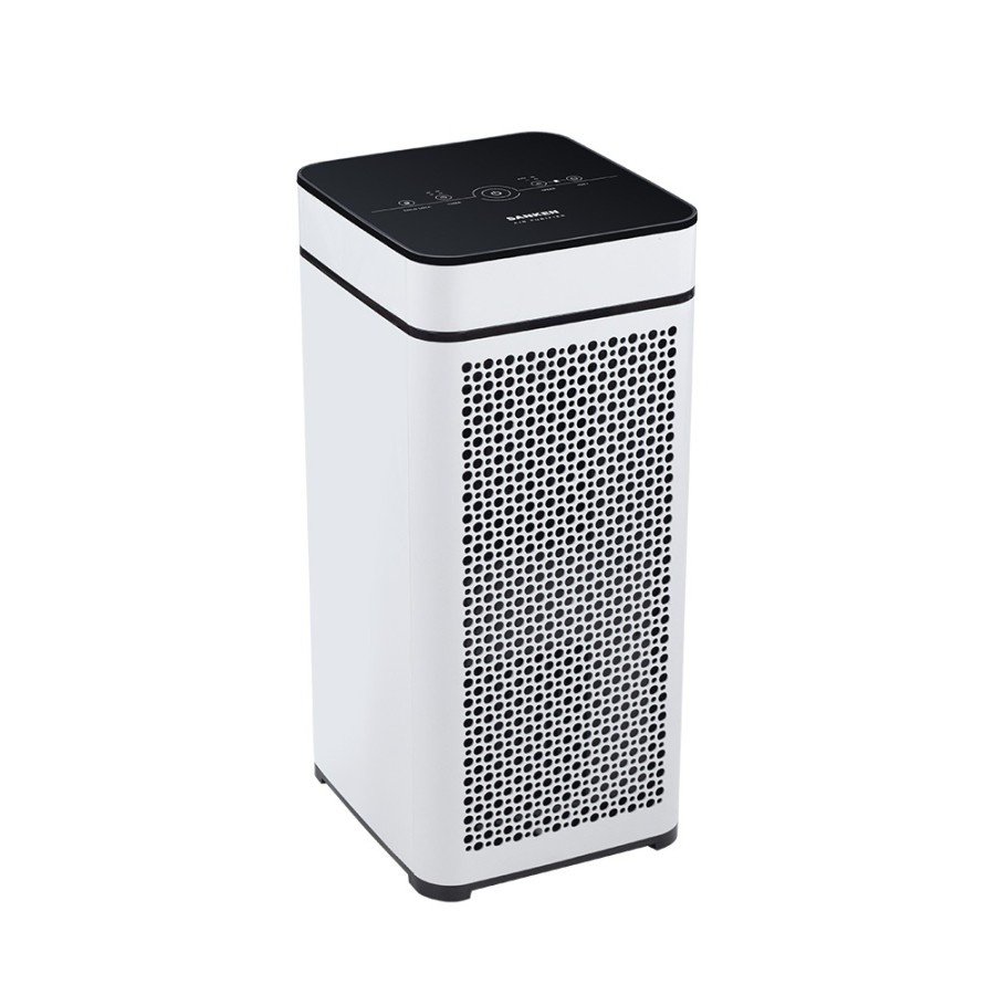 Sanken Purifier SAP-580 Air Purifier Pembersih Udara HEPA Filter H11