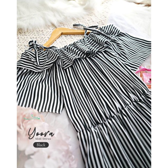 homedress Yoora by Naima