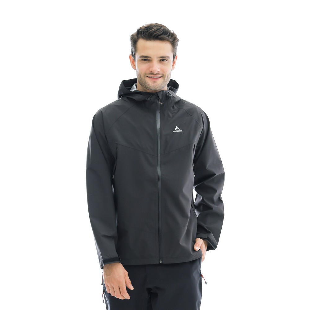  EIGER  CLIMB LIGHT  1 1 HOODY JACKET  Shopee Indonesia