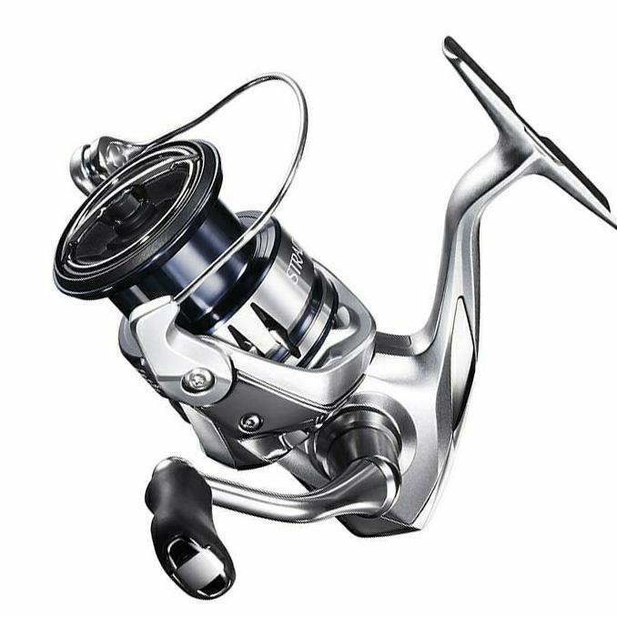 Reel Pancing Shimano Stradic FL 2019 2500FL/2500HGFL - 2500HGFL
